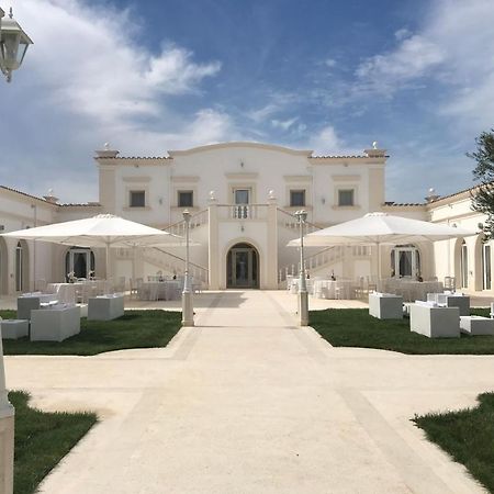 La Magione Bed & Breakfast Foggia Exterior photo