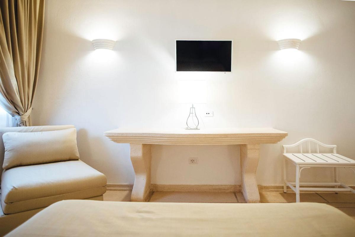 La Magione Bed & Breakfast Foggia Exterior photo