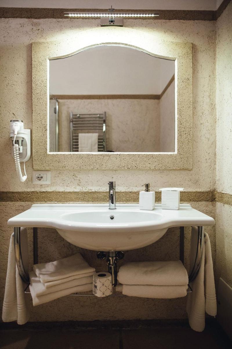 La Magione Bed & Breakfast Foggia Exterior photo