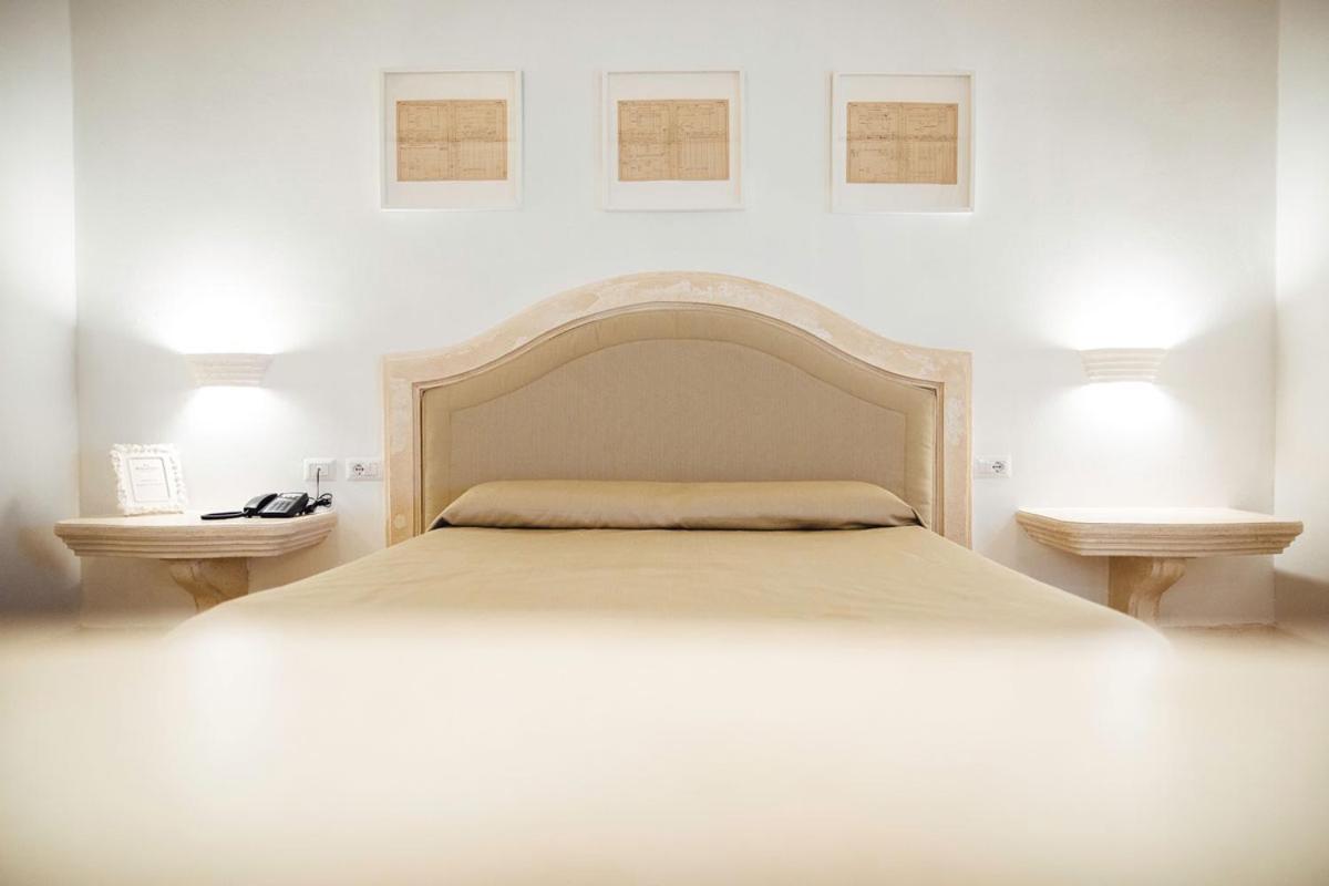 La Magione Bed & Breakfast Foggia Exterior photo